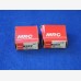 MRC R3ZZ shielded bearing (New, Lot of 2)